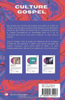 Culture gospel #1 - Le guide de la musique chrétienne francophone