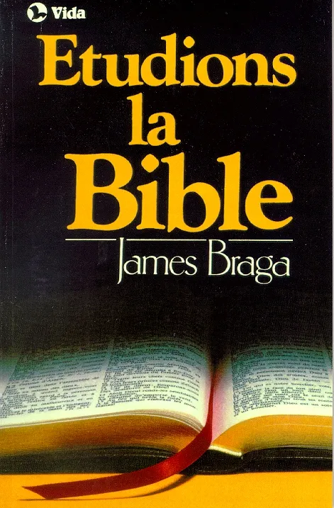 Étudions la Bible