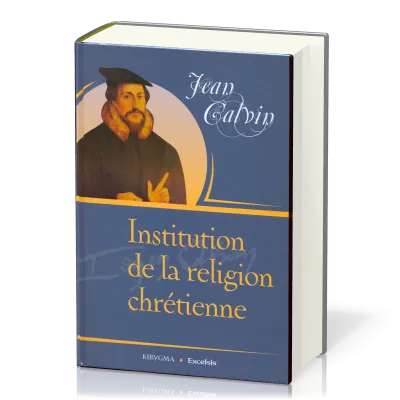 Institution de la religion chrétienne