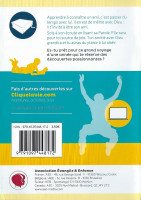 Prendre position ! - Découvrir Dieu chaque jour carnet No 6 (8-12 ans)