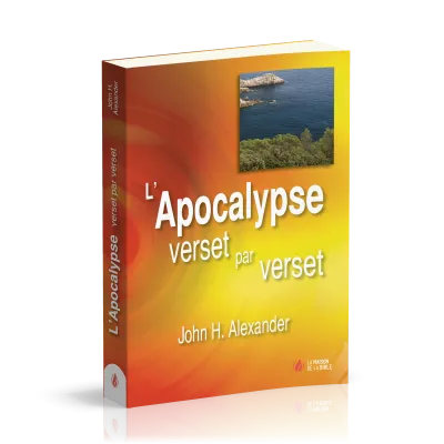 Apocalypse verset par verset (L')