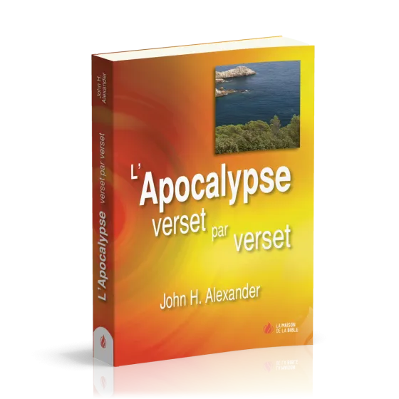 Apocalypse verset par verset (L')