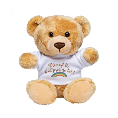 Peluche Ours "Teddy"