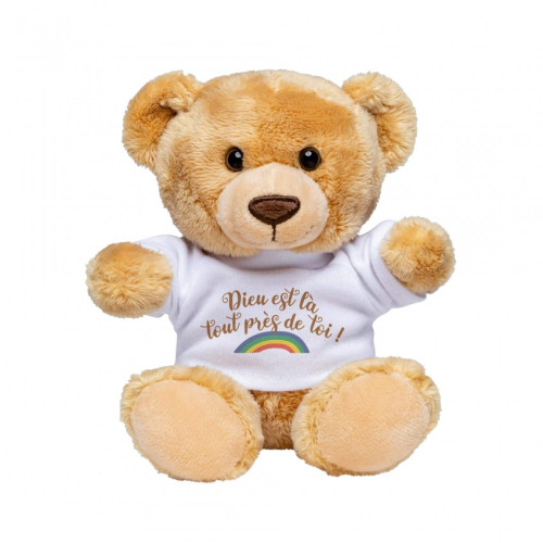 Peluche Ours "Teddy"