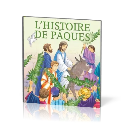 Histoire de Pâques (L')