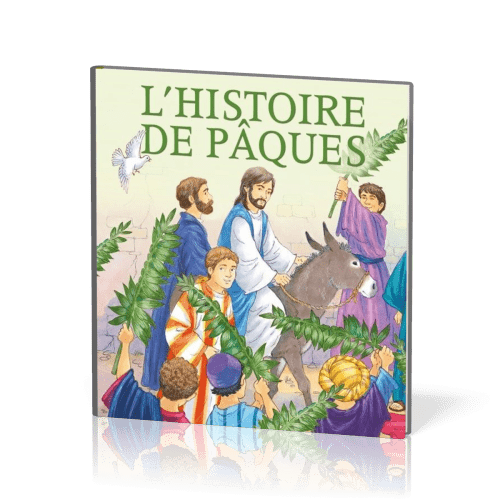 Histoire de Pâques (L')