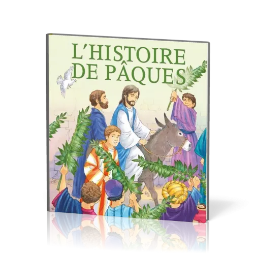 Histoire de Pâques (L')