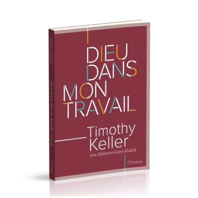 Dieu dans mon travail