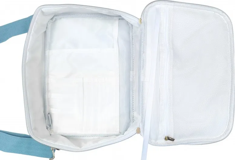 Pochette Bible XL « Dieu est amour » - Visuel retourné