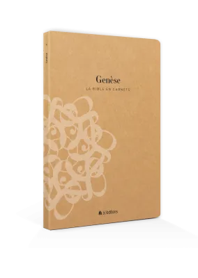 Genèse - La Bible en carnets