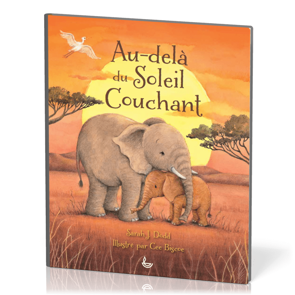 Au-delà du soleil couchant