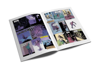 Firmin - Je voulais juste être heureux…