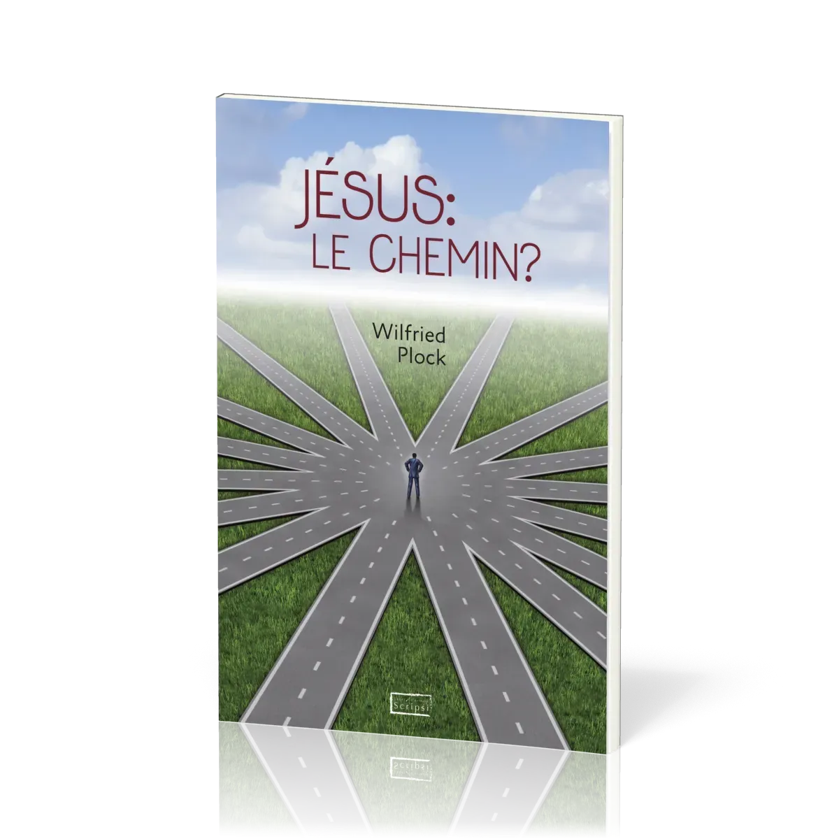 Jésus: le chemin?