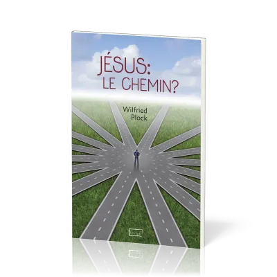 Jésus: le chemin?