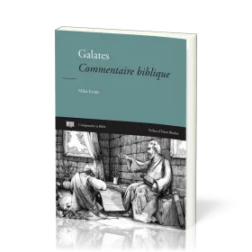 Galates – Commentaire Biblique