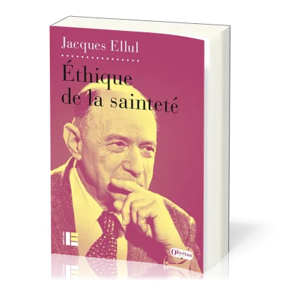 Éthique de la sainteté