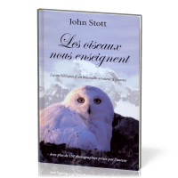 Oiseaux nous enseignent (Les)