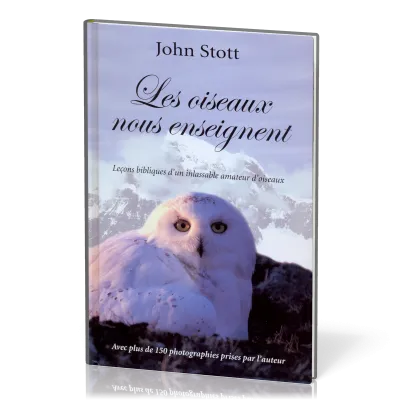 Oiseaux nous enseignent (Les)