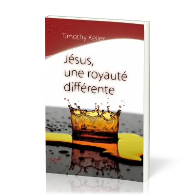 Jésus, une royauté différente