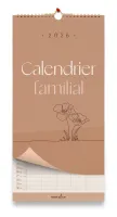 Calendrier familial