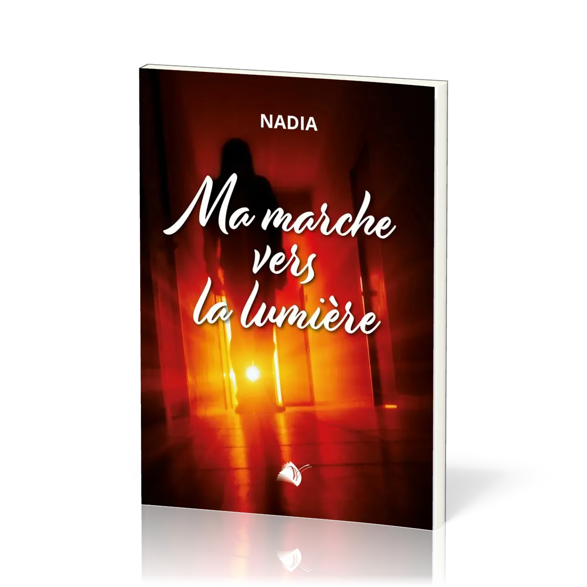 Ma marche vers la lumière