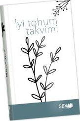 Turc, Calendrier La Bonne Semence - broché