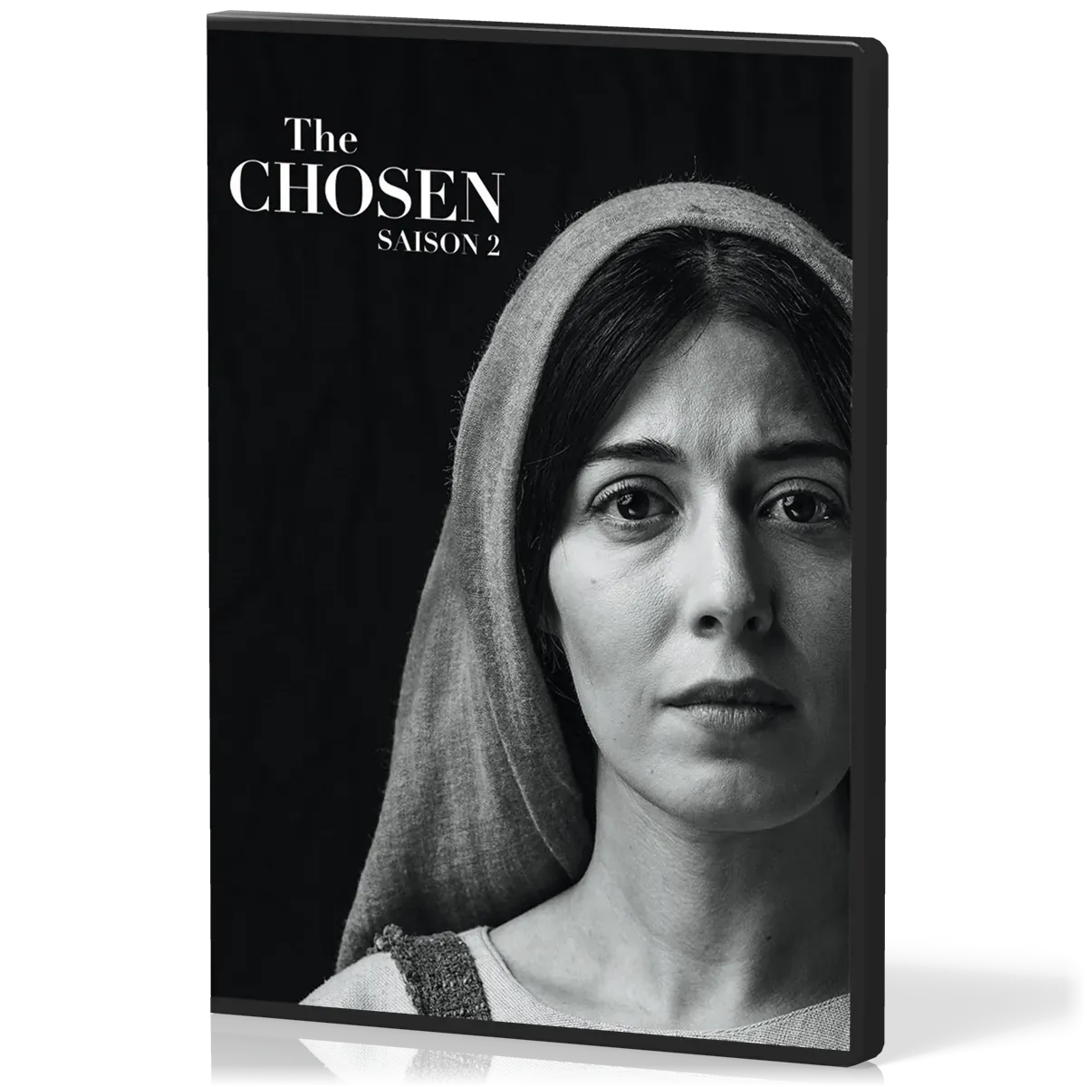 The Chosen - Saison 2 [boîtier 3 DVD]