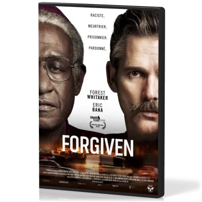 Forgiven [DVD]