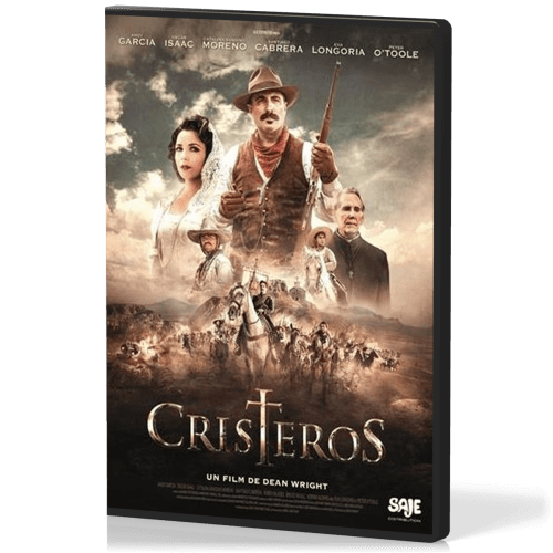 Cristeros [DVD]