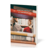Vivre en chrétien à l’université