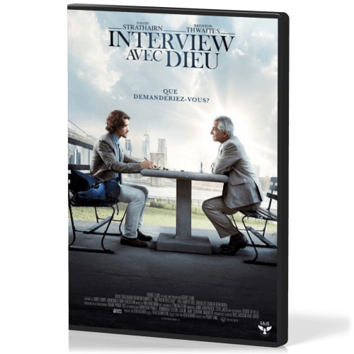 Interview avec Dieu [DVD] - Que demanderiez-vous?