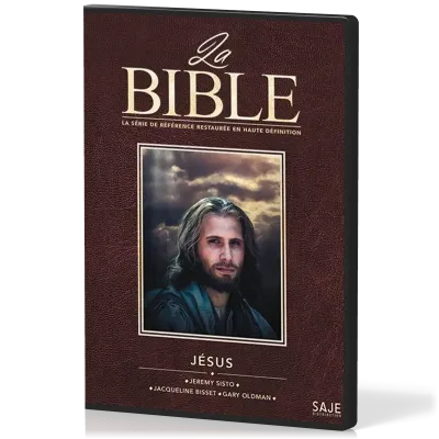 Bible [2 DVD] (La) - Épisode 11 - Jésus