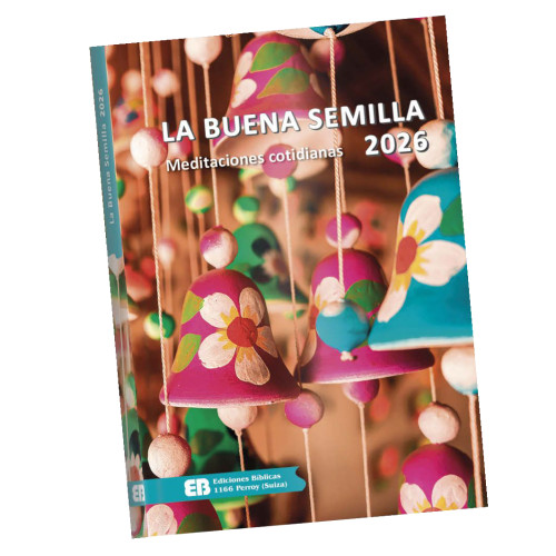 Espagnol, Calendrier La Bonne Semence - broché