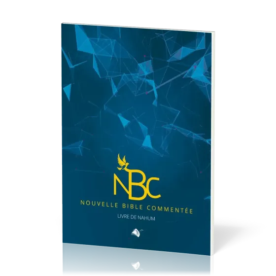 Nouvelle Bible commentée - Livre de Nahum