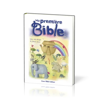 Ma première Bible