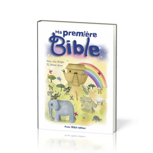 Ma première Bible