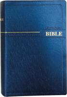 Lingala, Bible