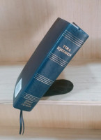 Kabyle, Bible Tira Iqedsen (Les Saintes Écritures) - 2e édition révisée 2024