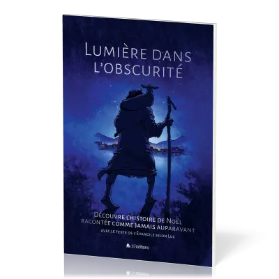 Lumière dans l'obscurité - Découvre l'histoire de Noël racontée comme jamais auparavant. Bande...