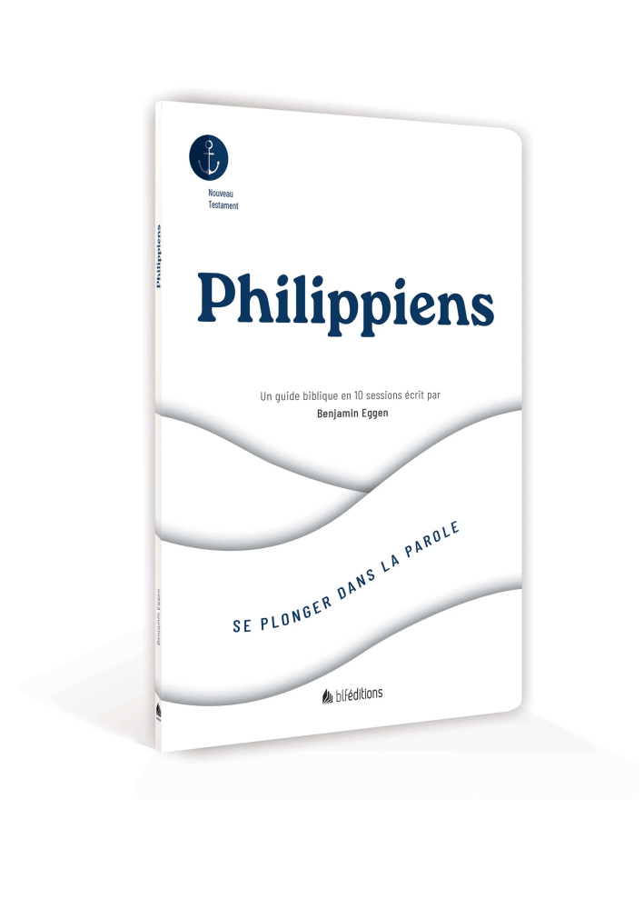 Marc - Se plonger dans la Parole