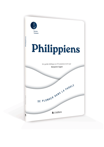 Marc - Se plonger dans la Parole