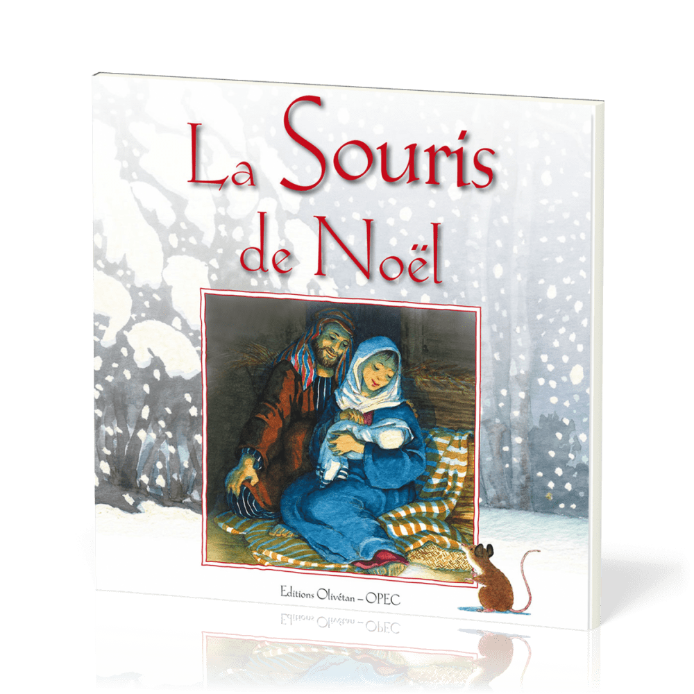 Souris de Noël (La)