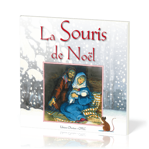 Souris de Noël (La)