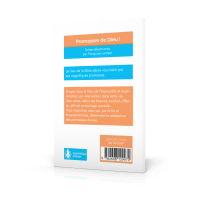 Promesses de Dieu ! - Fortifiez votre foi en quelques versets clés