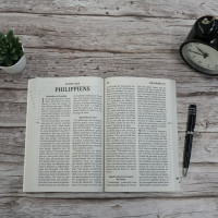 Nouveau Testament, Psaumes et Proverbes, Segond 21, gros caractères - broché