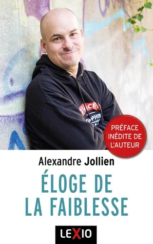 Éloge de la faiblesse