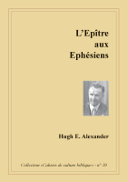 Épître aux Éphésiens (L') - Collection: Cahiers de culture biblique, n°10