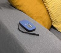 Bible Segond 21 audio - Modèle Kulumi X - livré sans écouteurs avec câble de charge USB