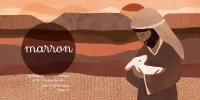 J'apprends les couleurs avec la Bible - Psaume 23 français-hébreu