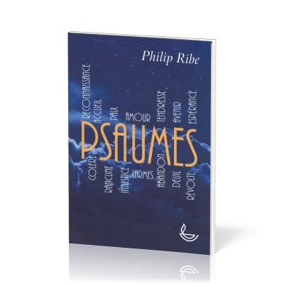 Psaumes - Lecture actuelle des Psaumes